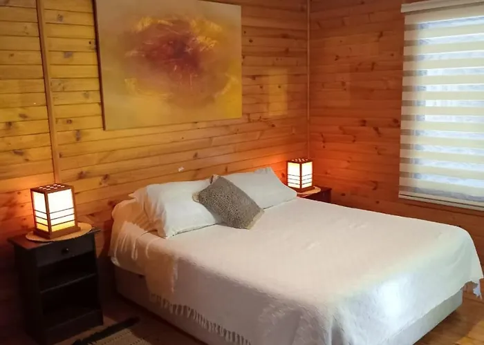 Raki Bed And Breakfast Hostel